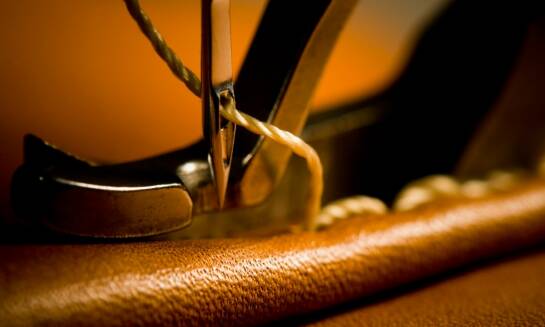 Dlaczego tapicerski skaj to najlepsza alternatywa dla naturalnej skóry?