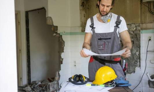 Profesjonalne podejście do kompleksowych remontów – co warto wiedzieć