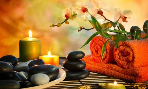 Masaż z elementami aromaterapii – jakie olejki wybrać?