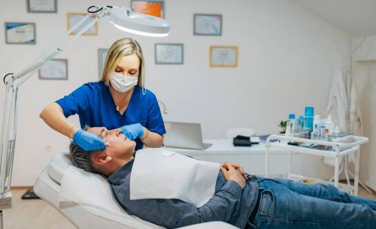 Jak botox wpływa na zmniejszenie częstotliwości ataków migreny?