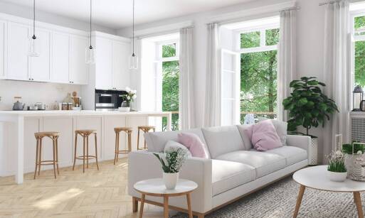 Wpływ ekologicznych środków czystości na sprzątanie mieszkań w Węglińcu