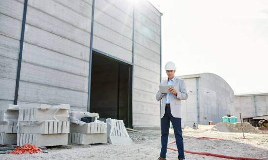 Techniczny przegląd budynku jako element zarządzania nieruchomością