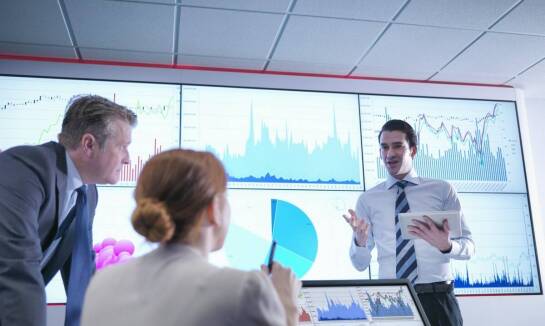 Rola monitoringu w efektywnym zarządzaniu bezpieczeństwem w firmie