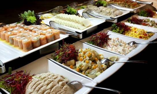 Międzynarodowa kuchnia: co serwujemy w naszej restauracji?