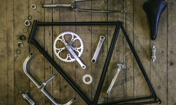 Zimowa konserwacja roweru – serwisowe porady w Kraśniku