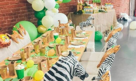 Jak zorganizować wyjątkową imprezę dla dzieci z animatorem w Siemianowicach Śląskich?