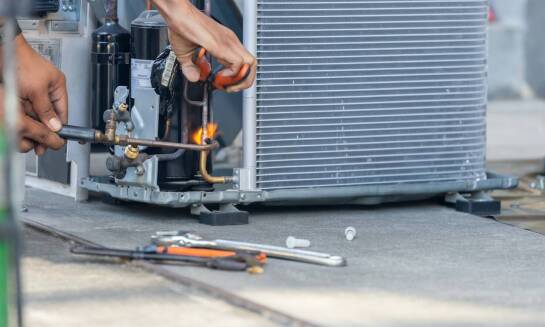 Jakie znaczenie ma profesjonalny serwis dla działania zamrażarek?