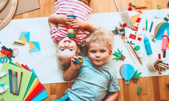Pomoce dydaktyczne do wydruku dla przedszkola jako wsparcie w edukacji domowej dla rodziców