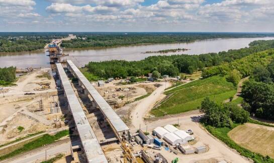 Przeglądy mostów i dróg: jakie korzyści przynoszą systematyczne kontrole?