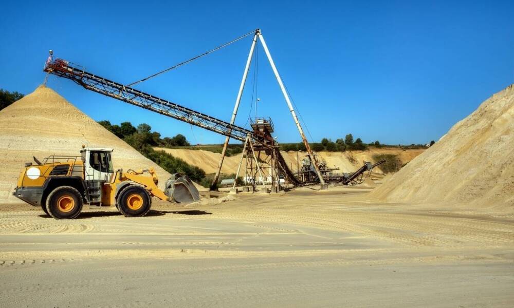 Rola stabilizujących warstw z kruszywa w projektach budowlanych