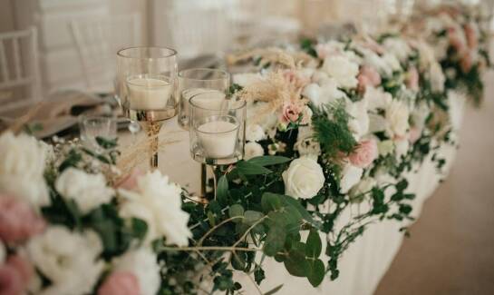 Wybór idealnego miejsca na chrzciny w okolicach Rzeszowa