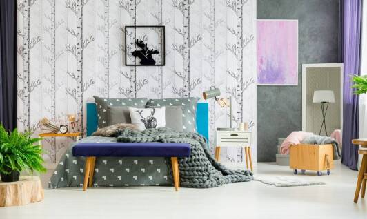 Dziecięce łóżka z funkcją wzrostu – jak dostosowują się do potrzeb dziecka?