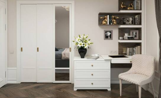 Cena a funkcjonalność chowanych w szafie łóżek piętrowych