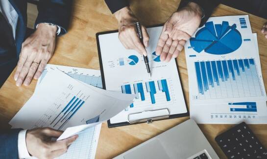 Jak biuro rachunkowe może pomóc w planowaniu strategicznym finansowym?