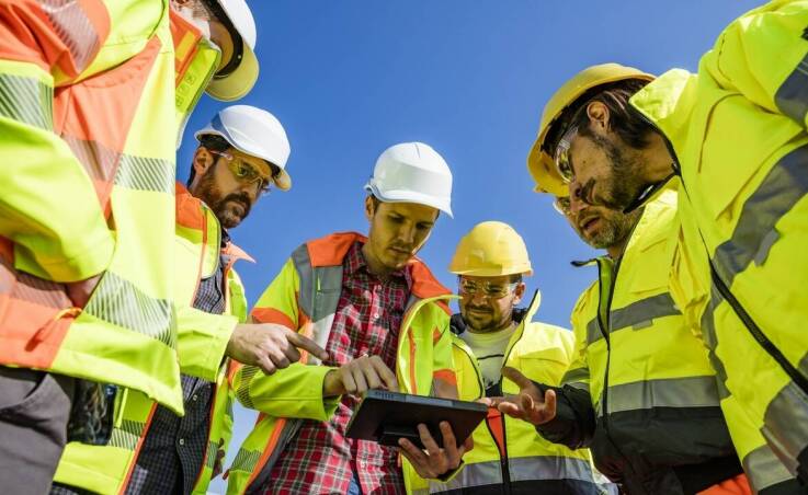 Proces geotechnicznych badań – co warto wiedzieć przed inwestycją?