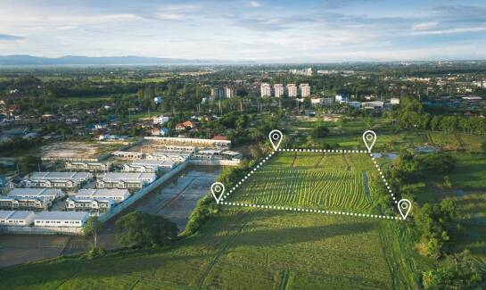 Analiza prawnego stanu nieruchomości rolnej – rola rzeczoznawcy