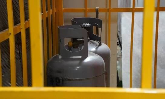 Jakie elementy instalacji LPG są najczęściej narażone na uszkodzenie?