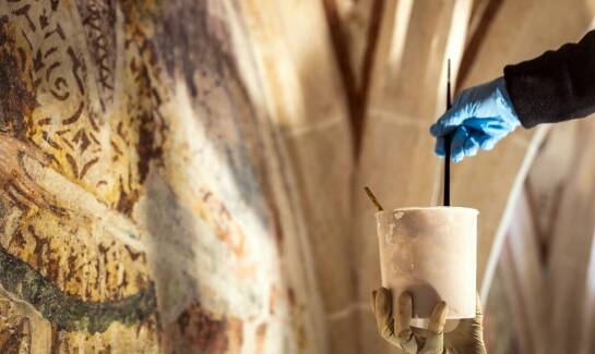 Jak nadzory konserwatorskich projektów zapewniają jakość renowacji?