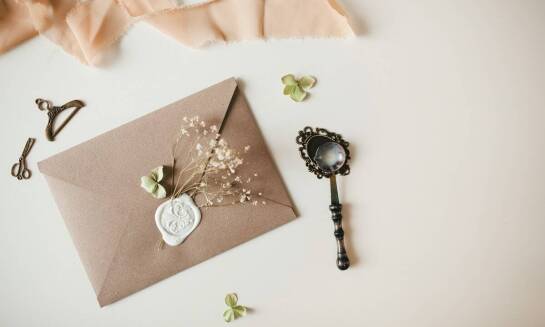 Czym kierować się przy wyborze zaproszeń do wesela?