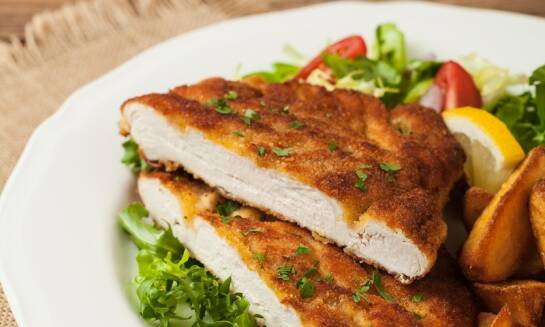 Zalety wyboru schabowego z naszego menu na wynos