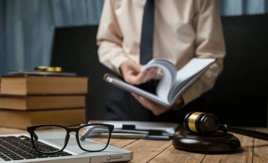 Jakie umiejętności powinien posiadać doświadczony prawny radca?