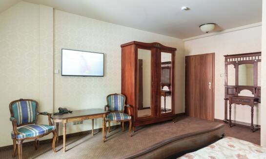 Pokoje gościnne w Rajcu Szlacheckim - komfort i spokój w jednym miejscu