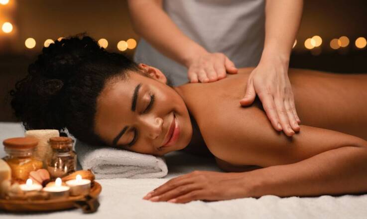 Korzyści zdrowotne z masażu tantrycznego dla mieszkańców we Wrocławiu