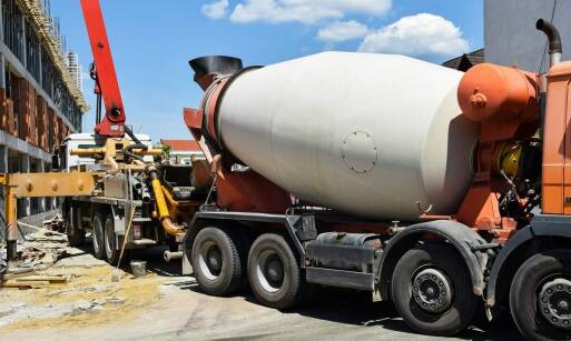 Wpływ betoniarni na rozwój lokalnej budowlanej branży