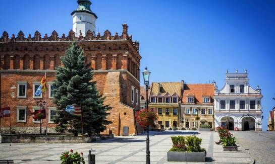 Jak uzyskać najlepsze warunki kredytu hipotecznego na zakup nieruchomości w Piasecznie?