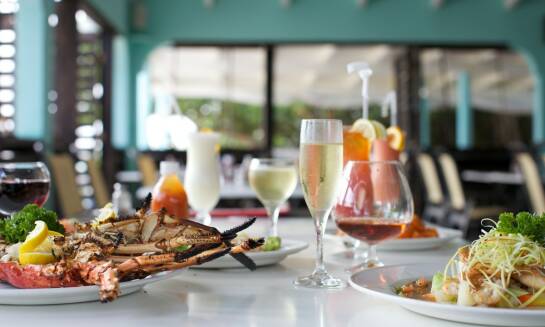 Jakie napoje najlepiej komponują się z naszymi daniami?