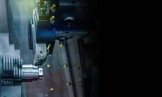 Jakie są przyszłe kierunki rozwoju technologii stosowanych w produkcji przemysłowych wałków?