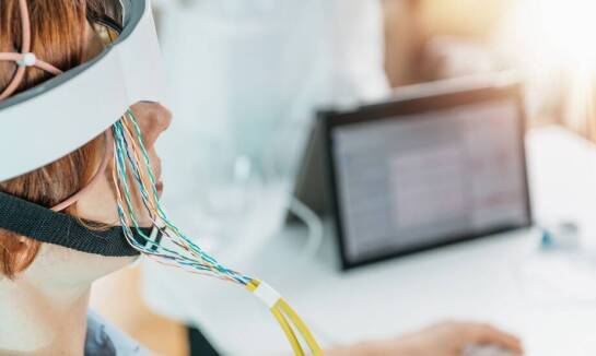 Biofeedback jako forma terapii stresu