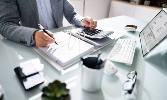 Znaczenie aktualizacji podatkowej wiedzy dla księgowych usług