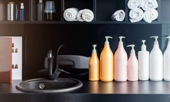 Oferta aptek w Warszawie Wesołej – jakie produkty do osobistej higieny są dostępne?