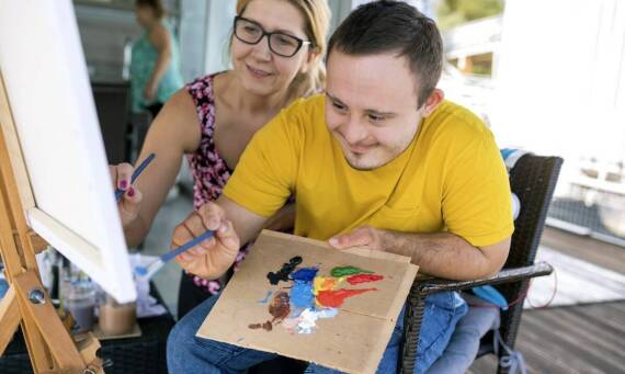 Jak metody integracyjne terapii wspierają dorosłych w ich rozwoju