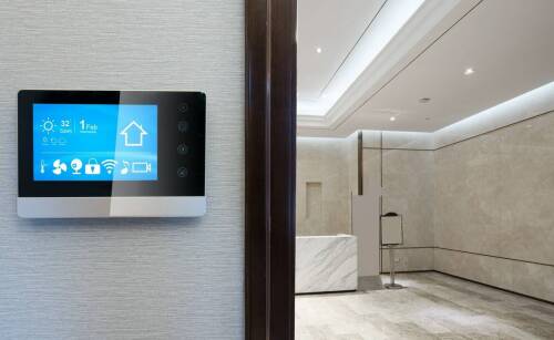 Automatyczne bramki a personalizacja systemów inteligentnego domu