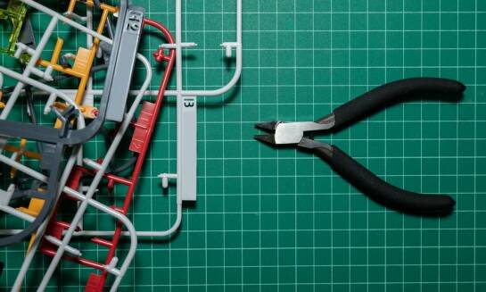 Przewodnik po akcesoriach do spalinowych modeli do samodzielnego montażu