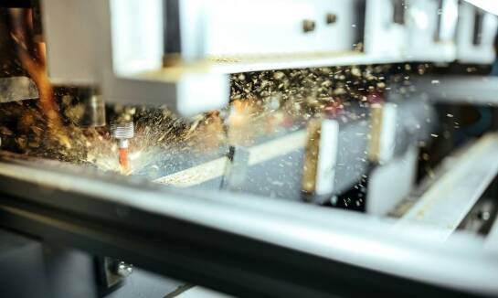 Dlaczego warto inwestować w technologie nowoczesne produkcji szczotek?