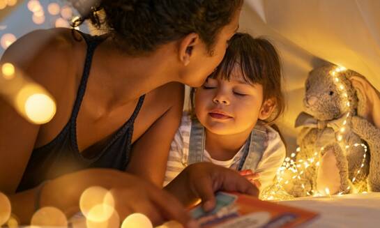 Książki w języku angielskim dla dzieci a rozwijanie umiejętności komunikacyjnych