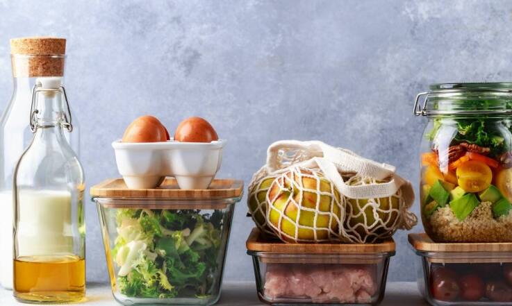 Dieta pudełkowa jako sposób na zdrowe domowe obiady – zalety i korzyści