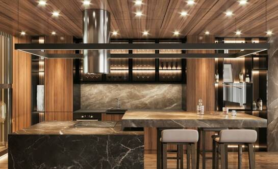 Rola serwisu i gwarancji w zakupie kuchennych mebli na wymiar