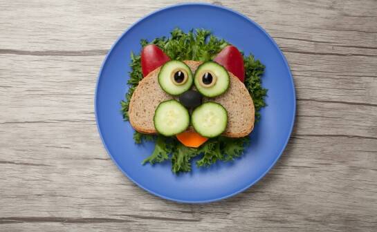 Catering dla dzieci w przedszkolach: jak zapewnić zbilansowane posiłki?