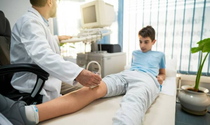 Jakie są najczęstsze wskazania do wykonania USG narządów ruchu?