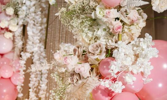 Personalizacja zjeżdżalni dmuchanych – jak dostosować je do tematyki imprezy?