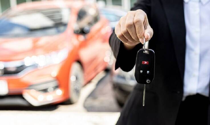 Kiedy warto zdecydować się na długoterminowy wynajem auta?