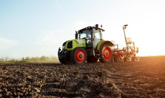 Serwis maszyn rolniczych w Gołdapi – Rol-Masz