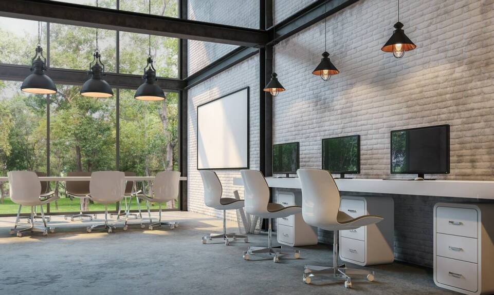 Długoterminowy wynajem lokali z Powszechną Agencją Handlową