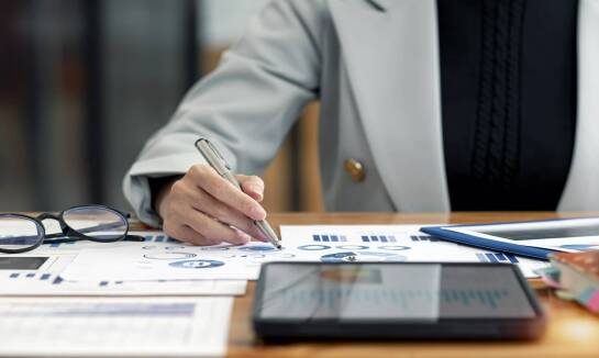 Wpływ audytów na podnoszenie standardów w zarządzaniu nieruchomościami