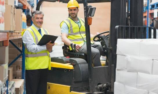 Dlaczego warto wybrać szkolenie z doświadczonymi instruktorami?