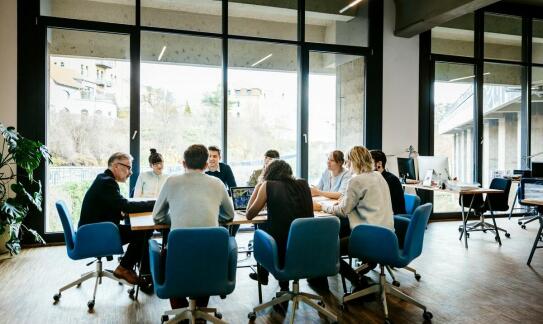 Wpływ strategii ESG na długofalową wartość przedsiębiorstw